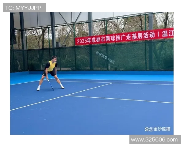 成都网球队荣登网球节奏排行榜第二名展现卓越实力与风采