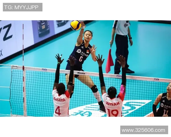 武汉排球队荣登排球实力排行榜首位展现强劲实力与团队合作精神